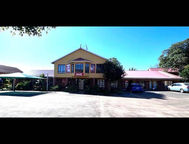 OFFICE FOR SALE IN PIETERMARITZBURG CENTRAL